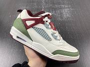 Air Jordan Spizike Low Year of the Dragon FJ6372-100 - 6