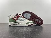 Air Jordan Spizike Low Year of the Dragon FJ6372-100 - 5