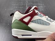 Air Jordan Spizike Low Year of the Dragon FJ6372-100 - 4