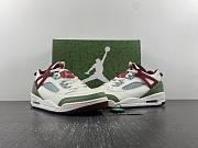 Air Jordan Spizike Low Year of the Dragon FJ6372-100 - 3
