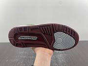 Air Jordan Spizike Low Year of the Dragon FJ6372-100 - 2