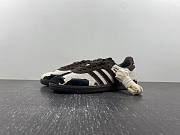 Adidas Samba OG notitle Cow Print ID6024 - 1