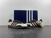 Adidas Samba OG notitle Cow Print ID6024 - 4
