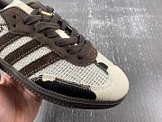 Adidas Samba OG notitle Cow Print ID6024 - 3