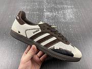 Adidas Samba OG notitle Cow Print ID6024 - 2
