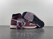 Air Jordan 1 High Element Gore-Tex Berry DB2889-500 - 3