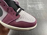 Air Jordan 1 High Element Gore-Tex Berry DB2889-500 - 6