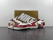 Air Jordan 1 Low Year of the Dragon (2024) FJ5735-100 - 4