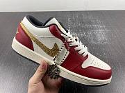 Air Jordan 1 Low Year of the Dragon (2024) FJ5735-100 - 6