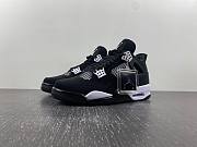 Air Jordan 4 Retro White Thunder FQ8138-001 - 5