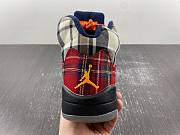 Air Jordan 5 Retro Plaid FD4814-008 - 4