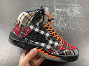 Air Jordan 5 Retro Plaid FD4814-008 - 6