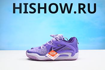 Nike KD 15 B.A.D. FJ1216-500