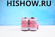 Air Jordan 1 Mid Valentine's Day DQ8423-616 - 2