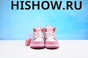 Air Jordan 1 Mid Valentine's Day DQ8423-616 - 3