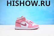 Air Jordan 1 Mid Valentine's Day DQ8423-616 - 4