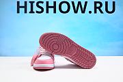 Air Jordan 1 Mid Valentine's Day DQ8423-616 - 6