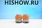 New Balance 2002R Protection Pack Vintage Orange M2002RDE - 6