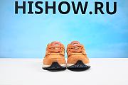 New Balance 2002R Protection Pack Vintage Orange M2002RDE - 5