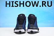Air Jordan 13 Retro Brave Blue DJ5982-400 - 6