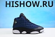 Air Jordan 13 Retro Brave Blue DJ5982-400 - 5