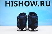 Air Jordan 13 Retro Brave Blue DJ5982-400 - 3