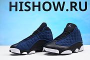 Air Jordan 13 Retro Brave Blue DJ5982-400 - 2