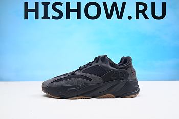 Adidas Yeezy Boost 700 Utility Black FV5304