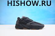 Adidas Yeezy Boost 700 Utility Black FV5304 - 6