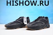 Adidas Yeezy Boost 700 Utility Black FV5304 - 2