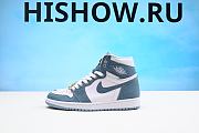 Air Jordan 1 High OG WMNS Denim DM9036-104 - 1