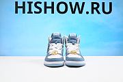 Air Jordan 1 High OG WMNS Denim DM9036-104 - 6