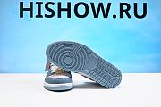Air Jordan 1 High OG WMNS Denim DM9036-104 - 3