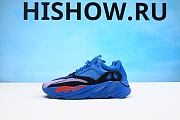 Adidas Yeezy Boost 700 Hi-Res Blue HP6674 - 1