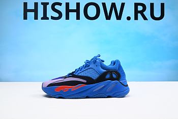 Adidas Yeezy Boost 700 Hi-Res Blue HP6674