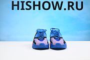 Adidas Yeezy Boost 700 Hi-Res Blue HP6674 - 6