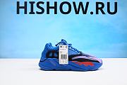 Adidas Yeezy Boost 700 Hi-Res Blue HP6674 - 3