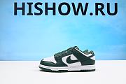 Nike Dunk Low Michigan State DD1391-101 - 1