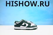 Nike Dunk Low Michigan State DD1391-101 - 6