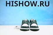 Nike Dunk Low Michigan State DD1391-101 - 5