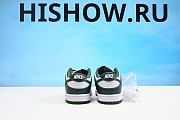 Nike Dunk Low Michigan State DD1391-101 - 3