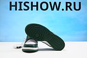 Nike Dunk Low Michigan State DD1391-101 - 2
