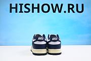 Nike Dunk Low Midnight Navy DD1503-115 - 5