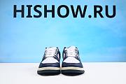 Nike Dunk Low Midnight Navy DD1503-115 - 3