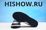 Nike Dunk Low Midnight Navy DD1503-115 - 2