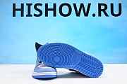 Air Jordan 1 High OG University Blue 555088-134  - 5