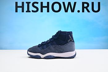 Air Jordan 11 Retro Midnight Navy AR0715-441