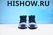 Air Jordan 11 Retro Midnight Navy AR0715-441 - 6
