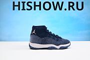 Air Jordan 11 Retro Midnight Navy AR0715-441 - 5
