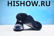 Air Jordan 11 Retro Midnight Navy AR0715-441 - 4